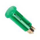 Jelzőfény, 12V - DC