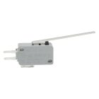 Mikrokapcsoló, 1 áramkör, 4 A - 250V ON - (ON)