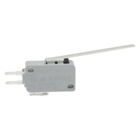 Mikrokapcsoló, 1 áramkör, 4 A - 250V ON - (ON)
