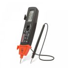 Digitális multiméter, LED lámpával