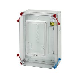 HB 3000-CS fogyasztásmérő szekrény 1F. vagy 3F. Hensel