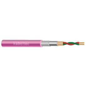   Profibus DP 1x2x0,64 Lila Violet (Profibus L2/FiP 1x2x0,64 violet)